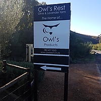 Owls Rest ZA image